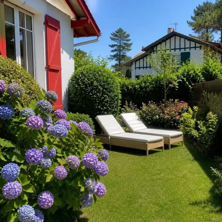 Location vacances Mimizan photo 5