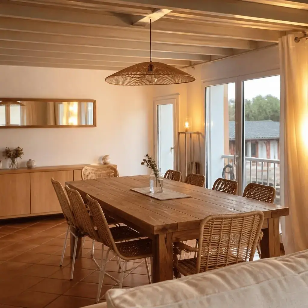 Location vacances Nouvelle-Aquitaine Landes photo 9