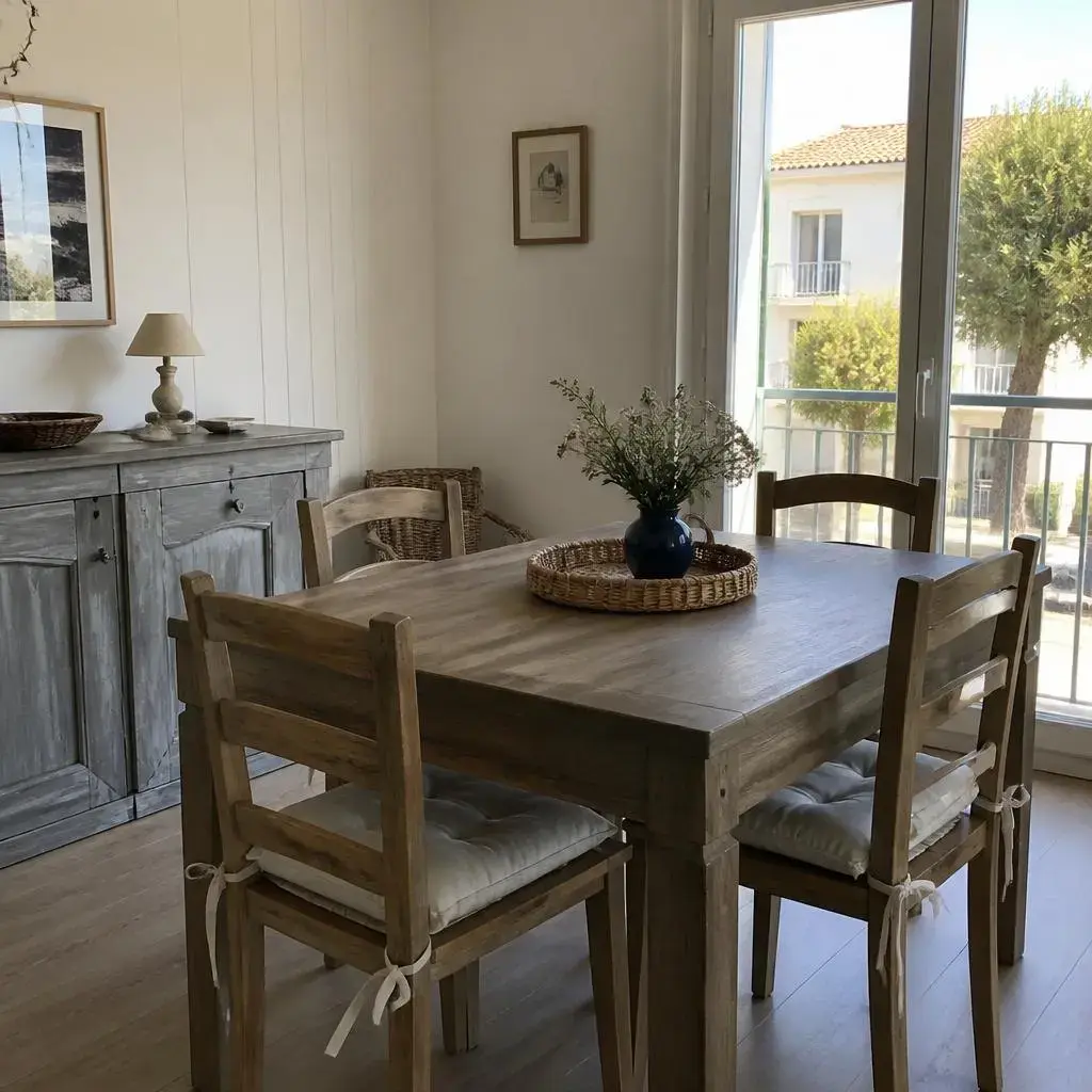Location vacances Nouvelle-Aquitaine Charente-Maritime photo 7