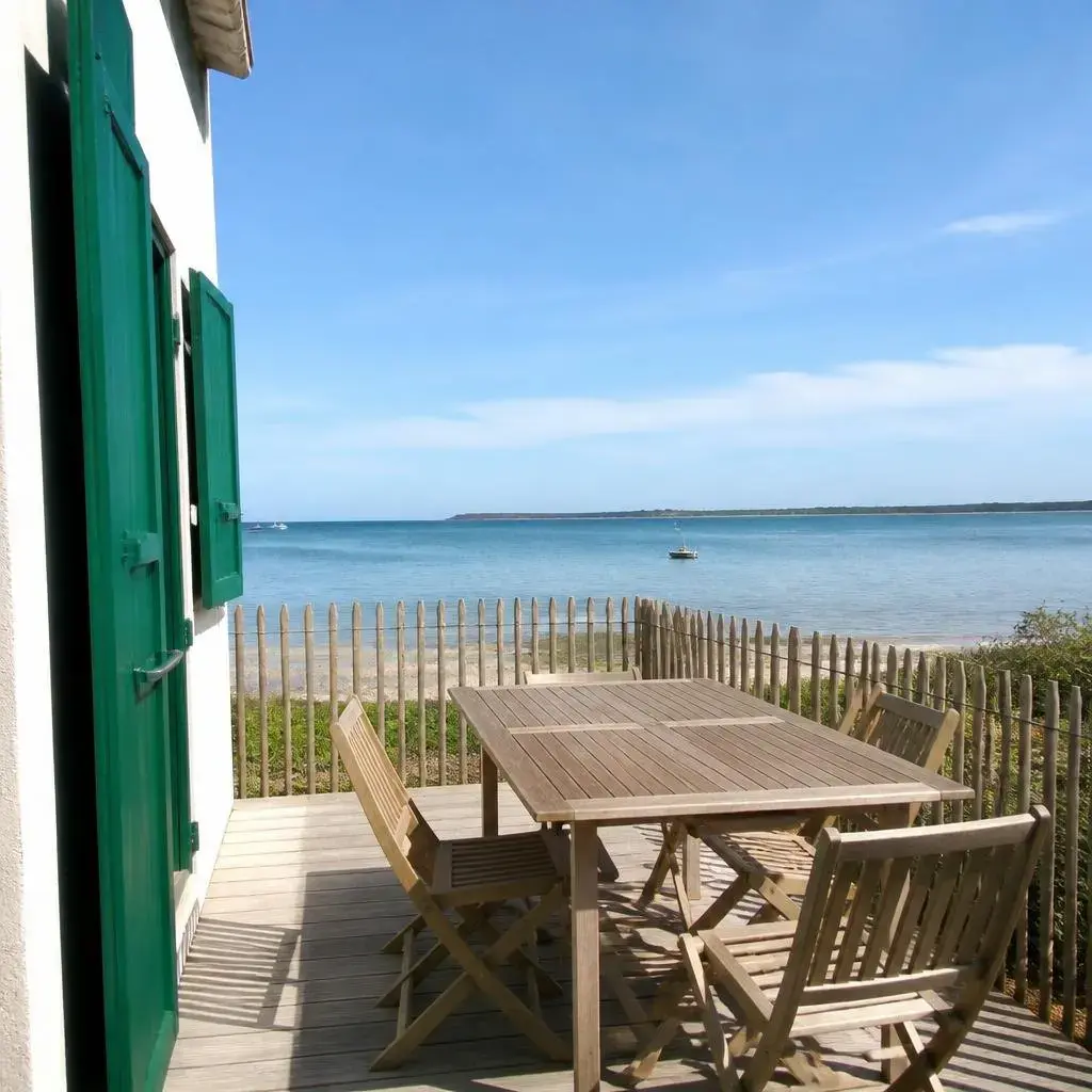 Location vacances La Couarde-sur-Mer photo 1