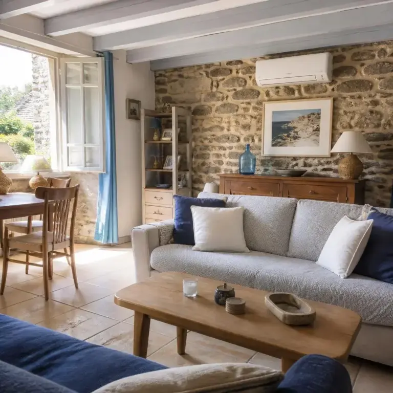 Location vacances Perros-Guirec photo 2