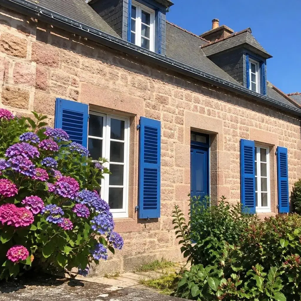 Location vacances Bretagne Côtes-d'Armor photo 4