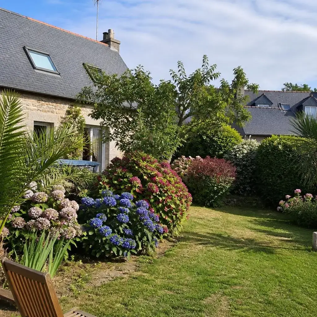 Location vacances Bretagne Côtes-d'Armor photo 5