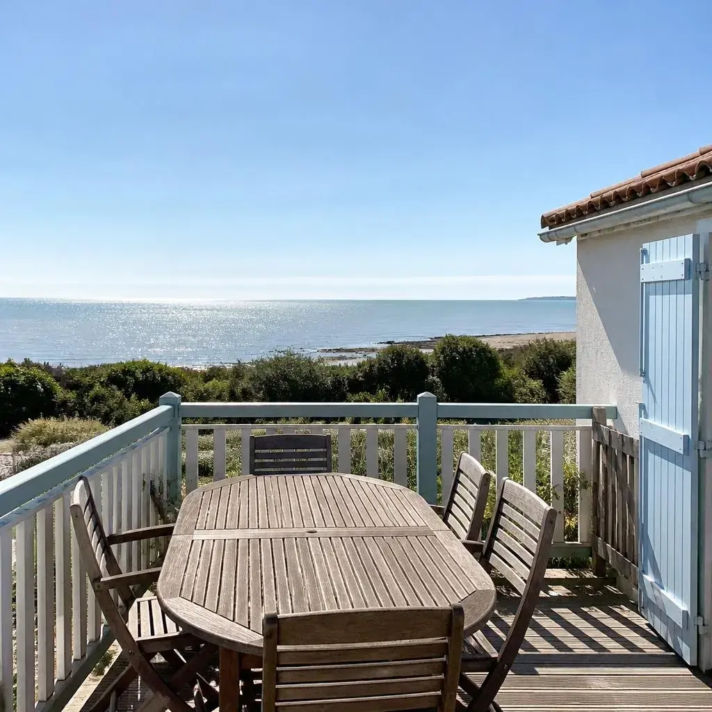 Location vacances Saint-Georges-d'Oléron photo 1