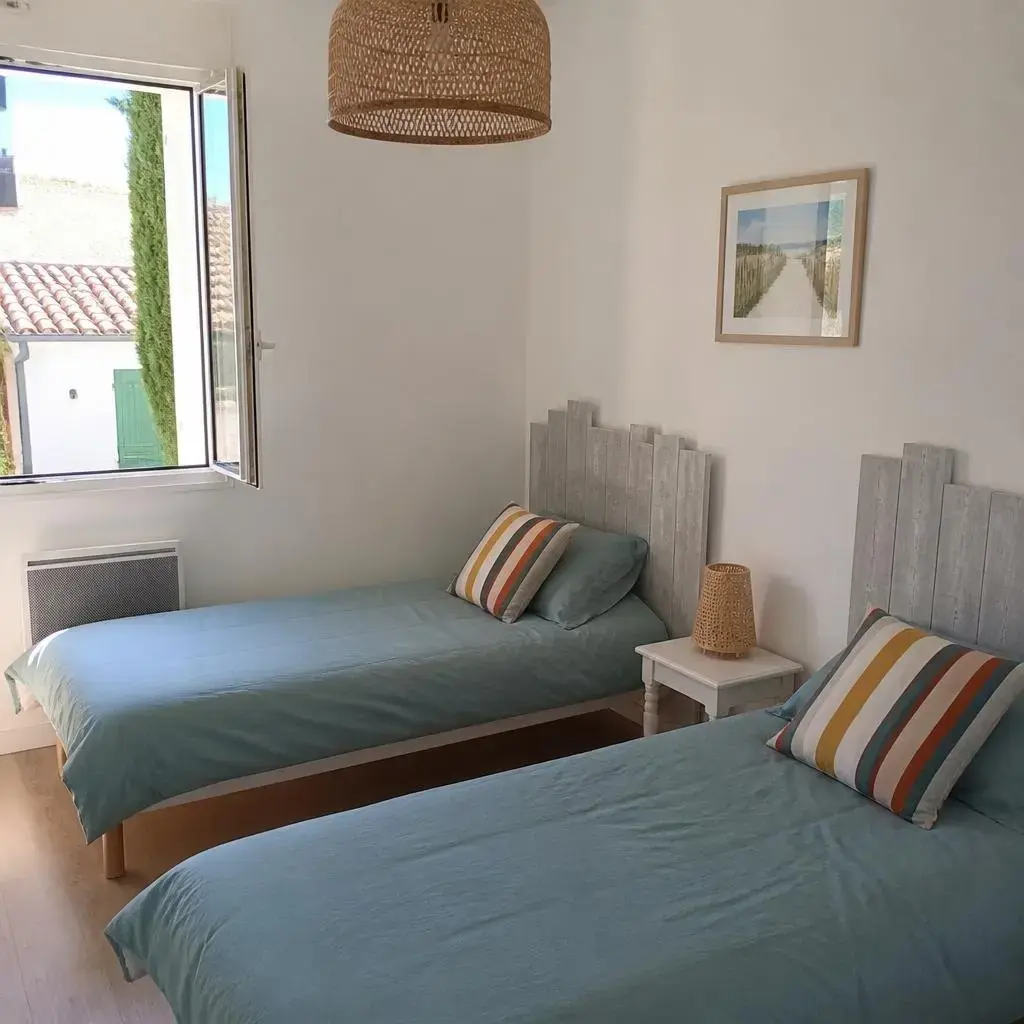 Location vacances Nouvelle-Aquitaine Charente-Maritime photo 5
