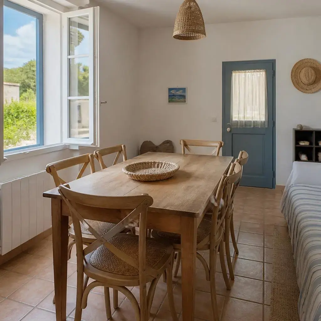 Location vacances Nouvelle-Aquitaine Charente-Maritime photo 7