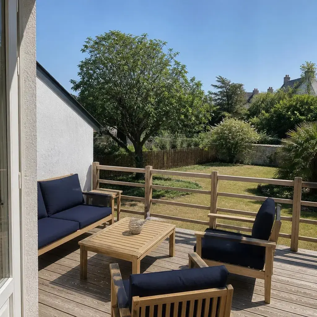 Location vacances Le Croisic photo 1