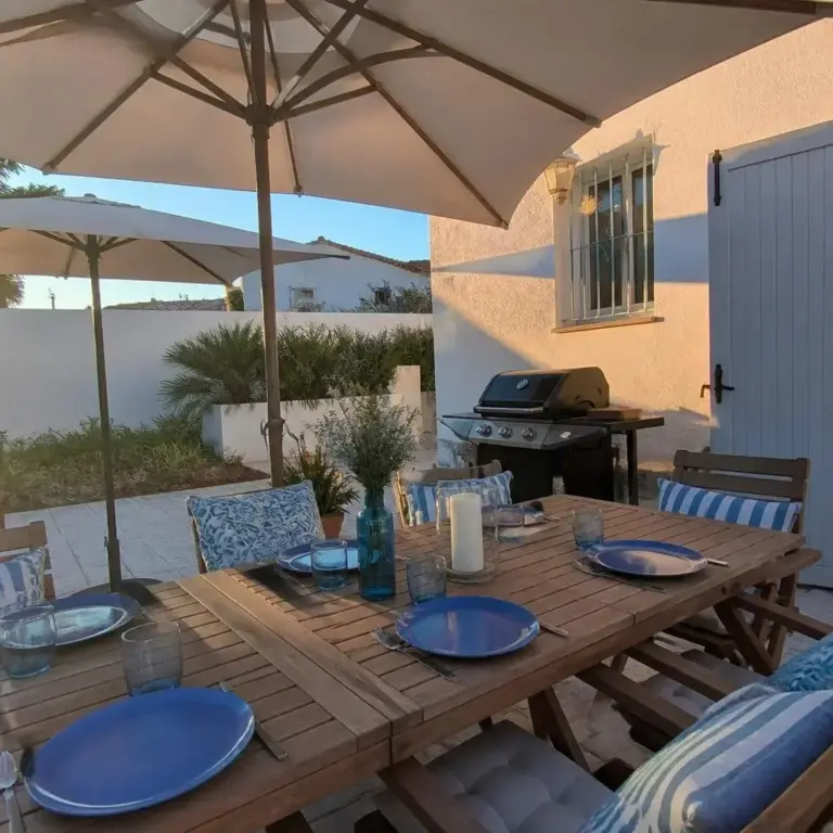 Location vacances Palavas-les-Flots photo 5