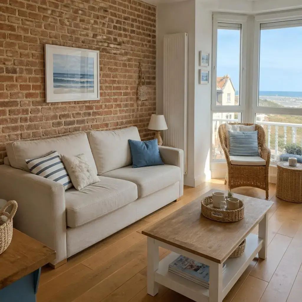 Location vacances Hauts-de-France Pas-de-Calais photo 2