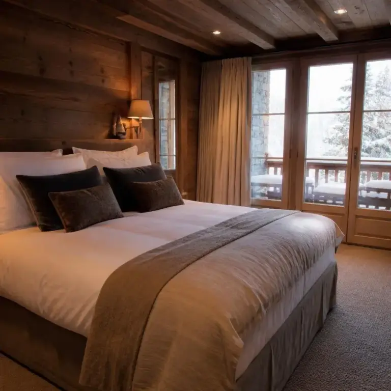Location vacances Courchevel photo 3