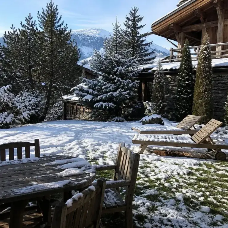 Location vacances Courchevel photo 5