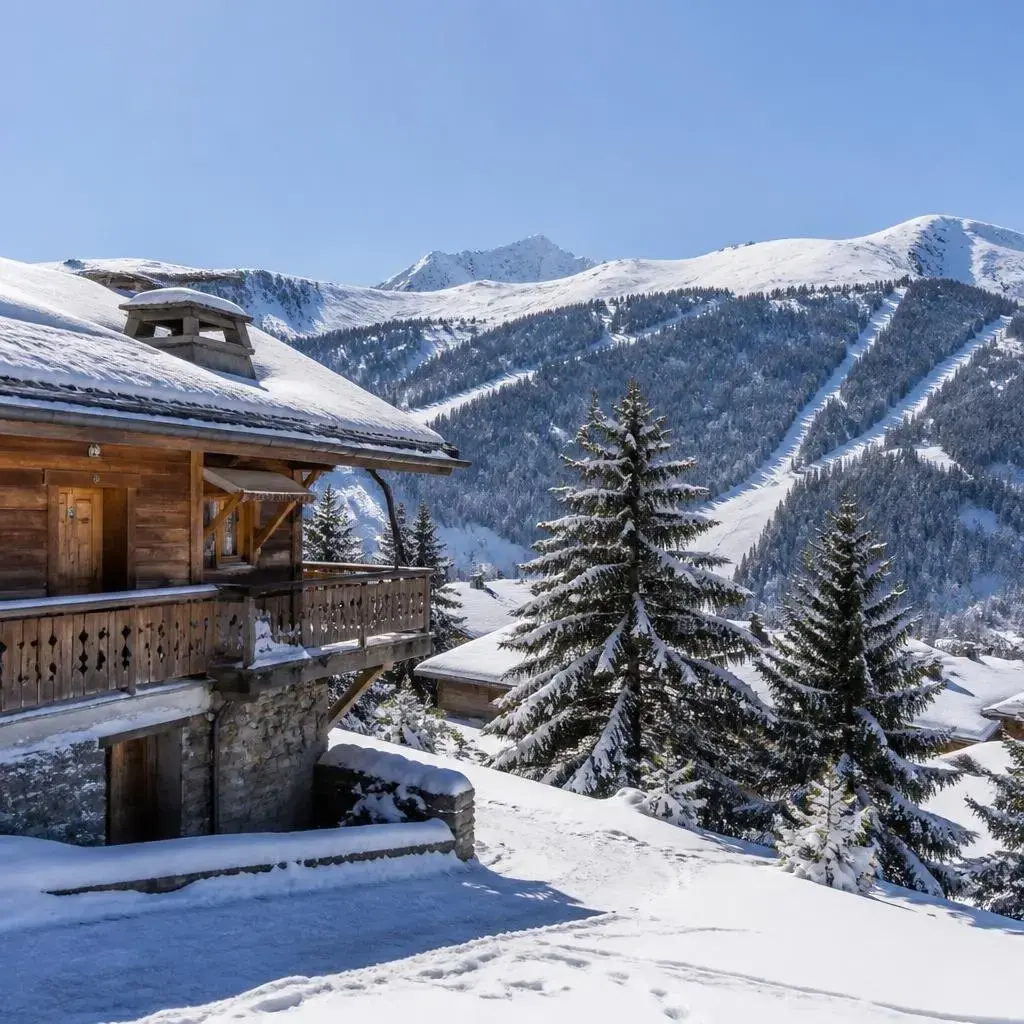 Location vacances Auvergne-Rhône-Alpes Haute-Savoie photo 12