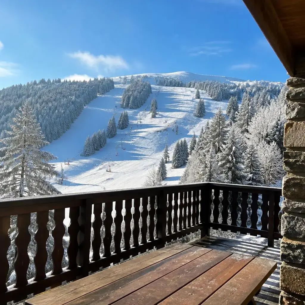 Location vacances Auvergne-Rhône-Alpes Savoie photo 4