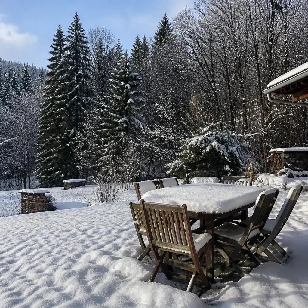 Location vacances Auvergne-Rhône-Alpes Savoie photo 5