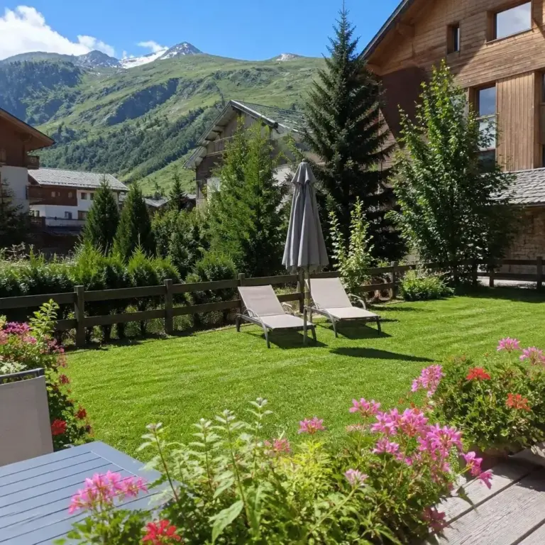 Location vacances Les Deux Alpes photo 5