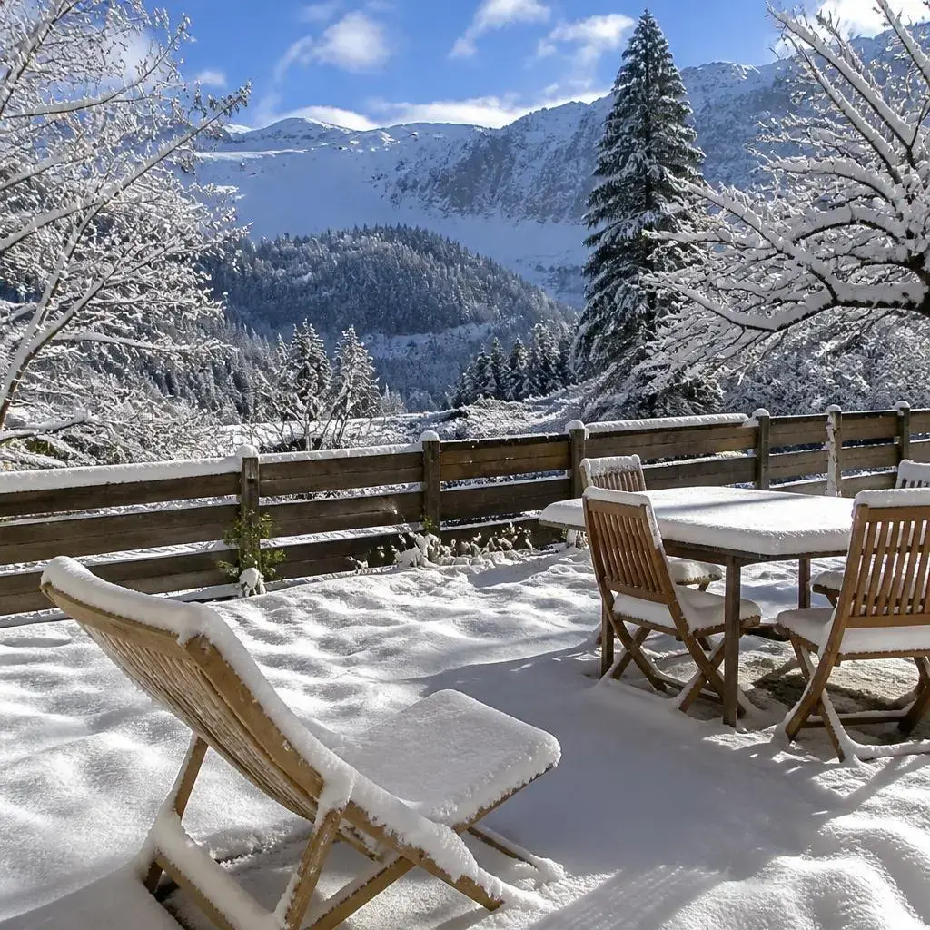 Location vacances Auvergne-Rhône-Alpes Haute-Savoie photo 4