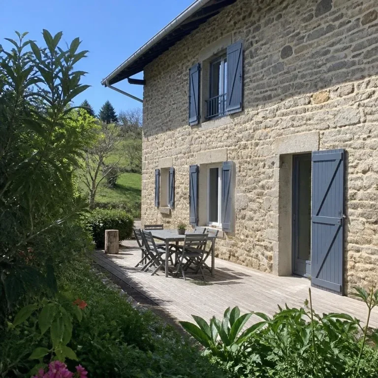 Gîte pour 2 personnes à Guéthary, Gîte des Barriques