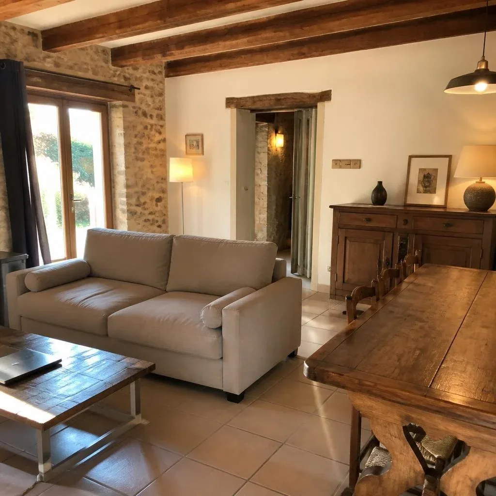 Location vacances Nouvelle-Aquitaine Corrèze photo 2