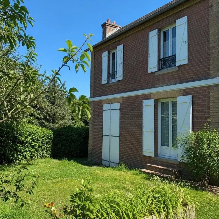 Gîte pour 4 personnes à Dammarie-les-Lys, Gîte des Cerisiers à Dammarie
