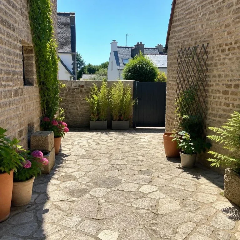 Location Morbihan pour les vacances et meublé temporaire résultat 26