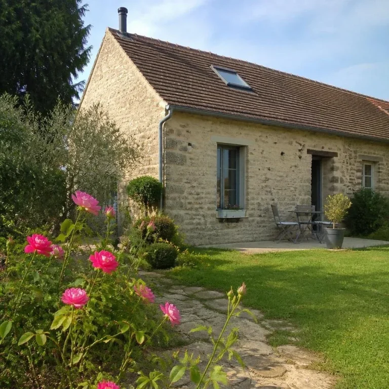 Gîte pour 2 personnes à Viarmes, Gîte des Champs à Viarmes