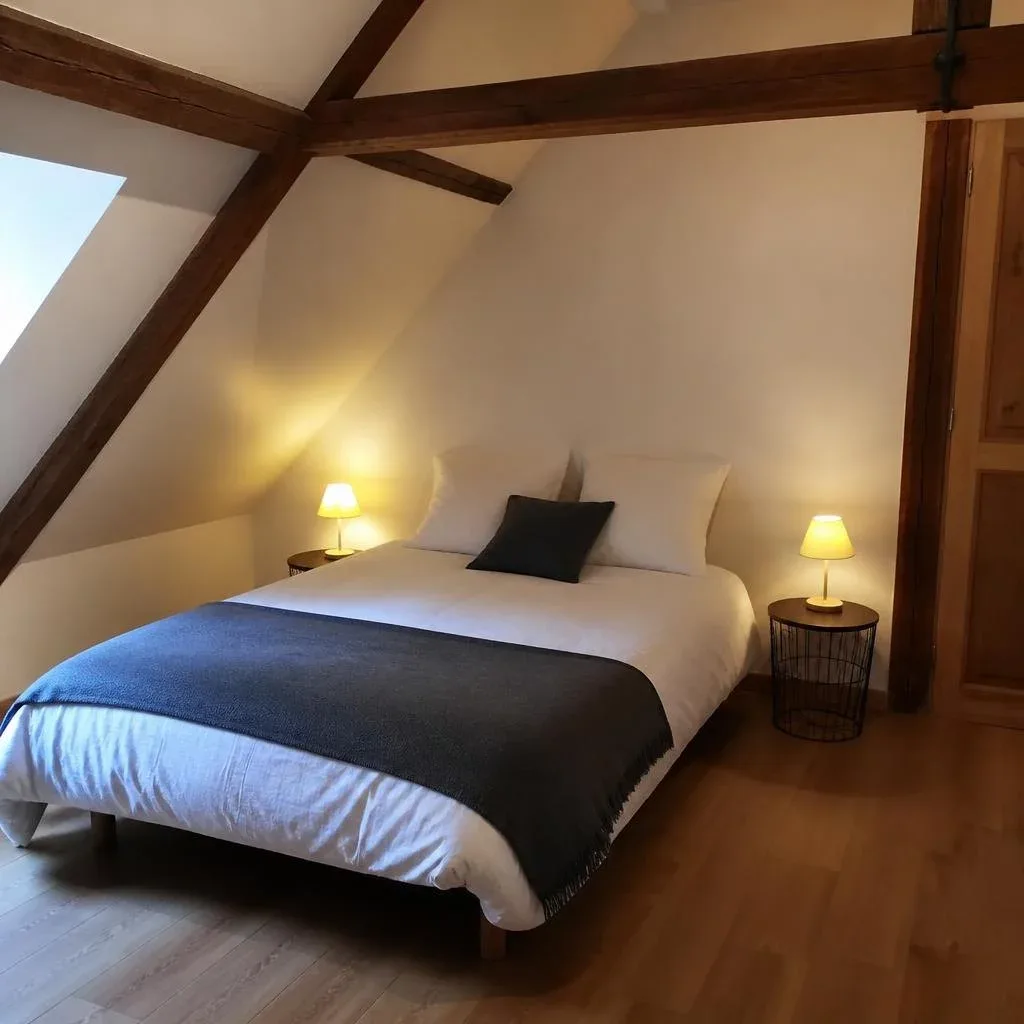 Location vacances Centre-Val de Loire Indre photo 3