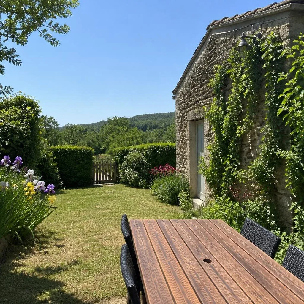 Location vacances Saint-Laurent-du-Pape photo 1