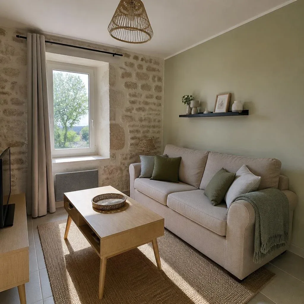 Location vacances Auvergne-Rhône-Alpes Ardèche photo 2