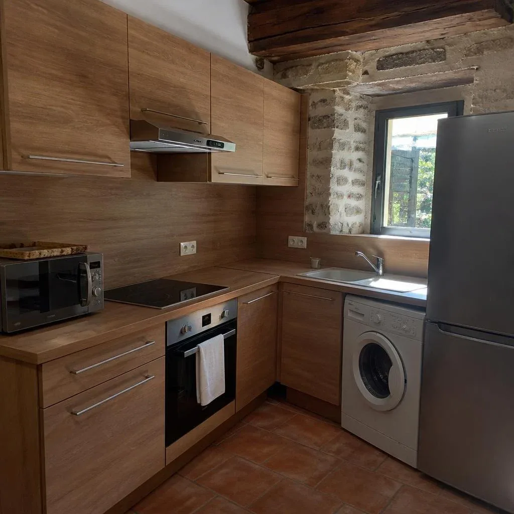 Location vacances Auvergne-Rhône-Alpes Ardèche photo 4