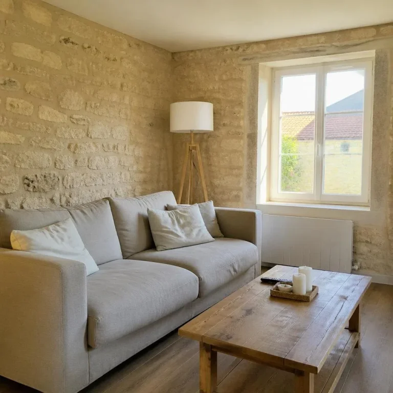 Location vacances Limetz-Villez photo 2
