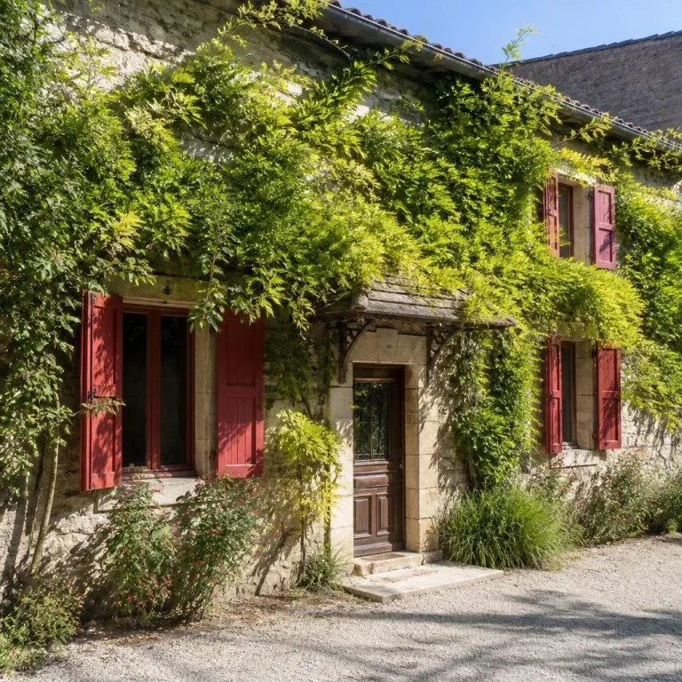 Gîte pour 12 personnes à Sérignac-sur-Garonne, Gîte des Coteaux à Sérignac-sur-Garonne