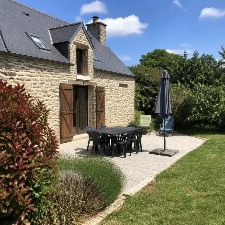 Location Morbihan pour les vacances et meublé temporaire résultat 3