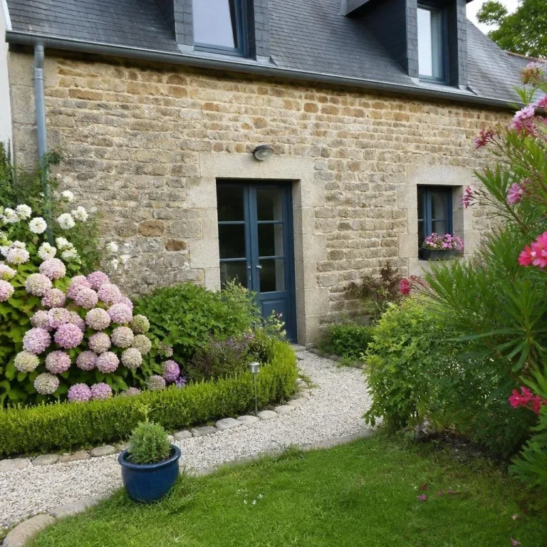 Location Morbihan pour les vacances et meublé temporaire résultat 1