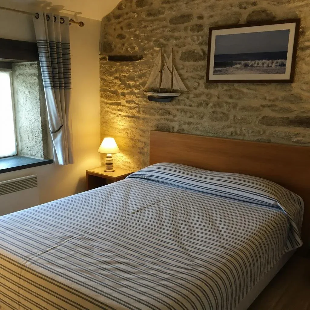 Location vacances Bretagne Morbihan photo 3