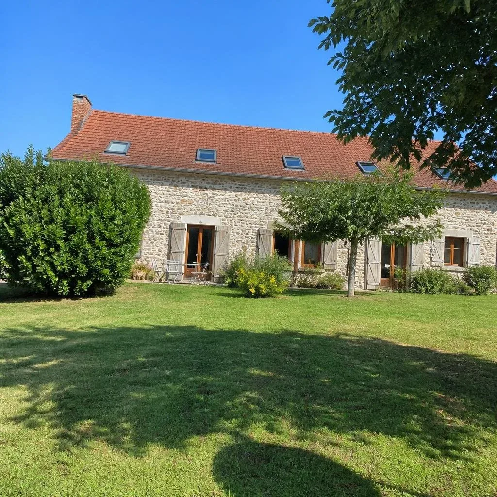 Location vacances Yzeure photo 1