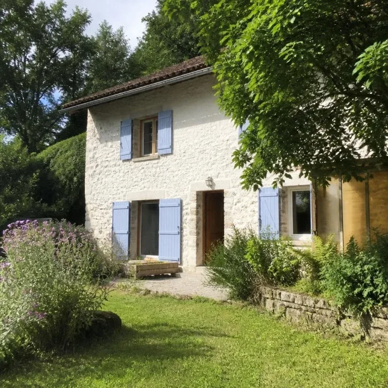 Gîte pour 2 personnes à Miribel-les-Échelles, Gîte des Prés à Miribel-les-Échelles