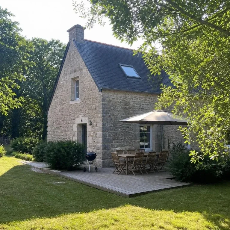 Location Morbihan pour les vacances et meublé temporaire résultat 13