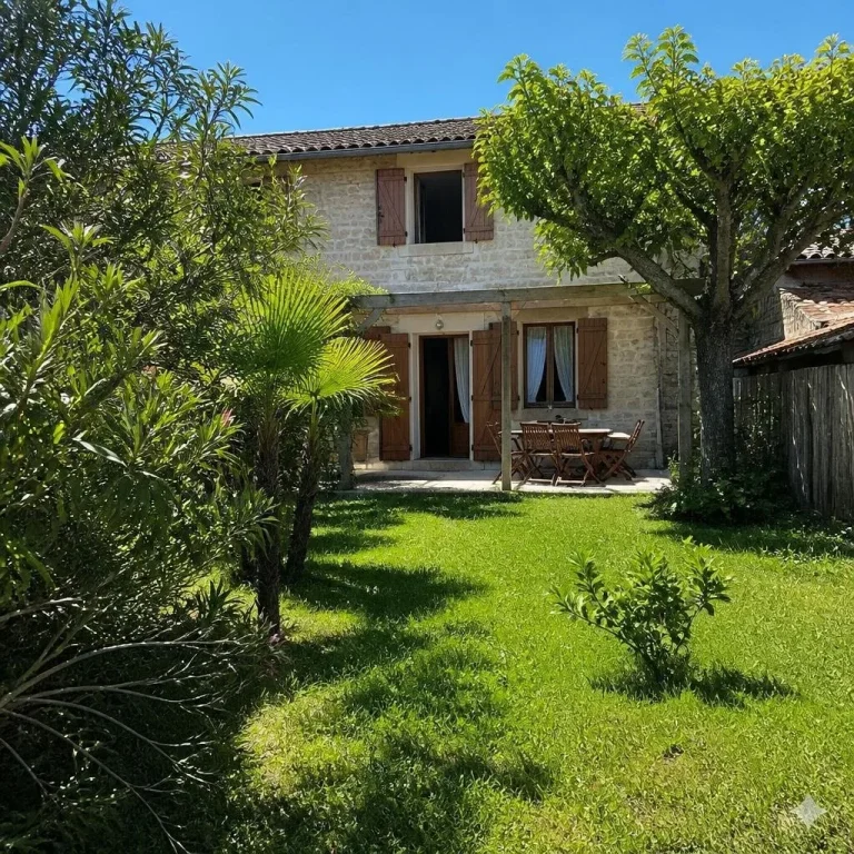 Gîte pour 6 personnes à Lacanau, Gîte des Sables à Lacanau