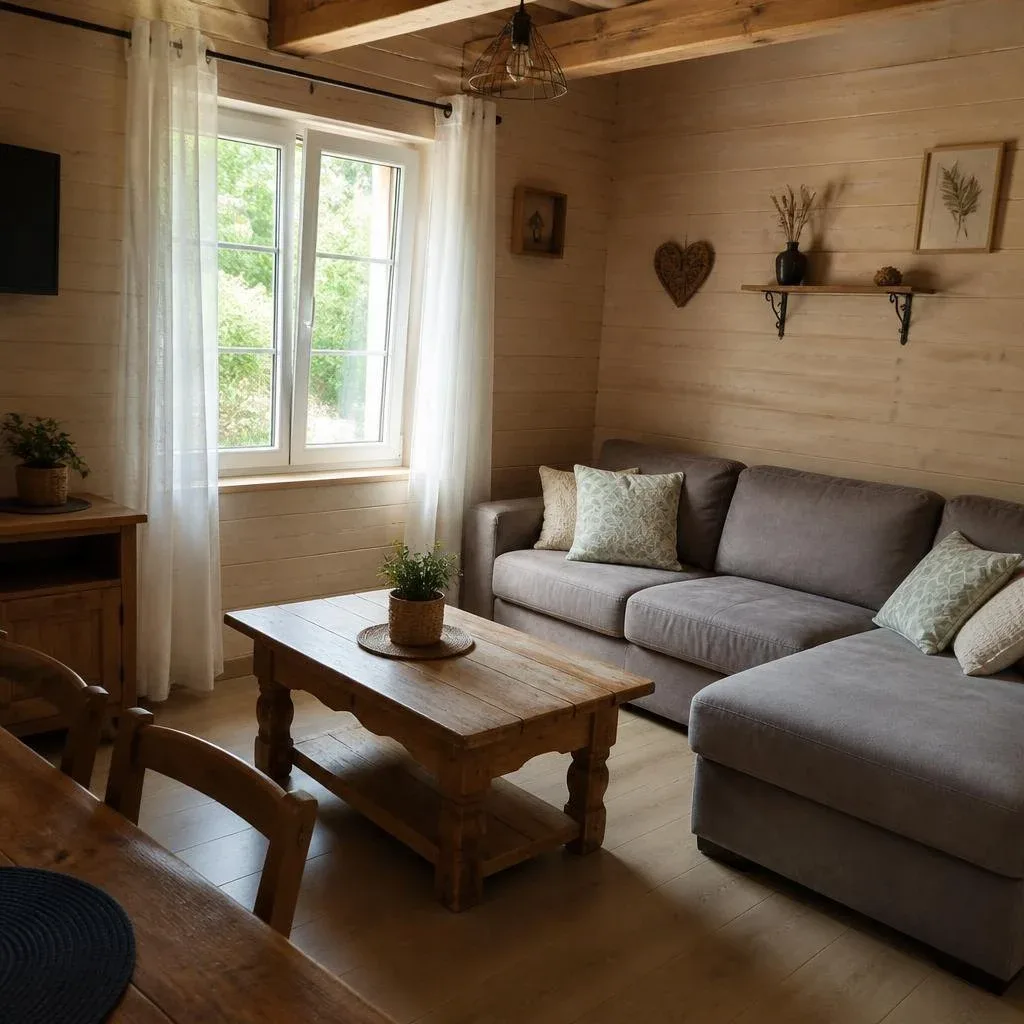 Location vacances Auvergne-Rhône-Alpes Puy-de-Dôme photo 2