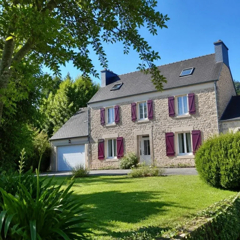 Location Plomodiern pour les vacances et meublé temporaire résultat 3