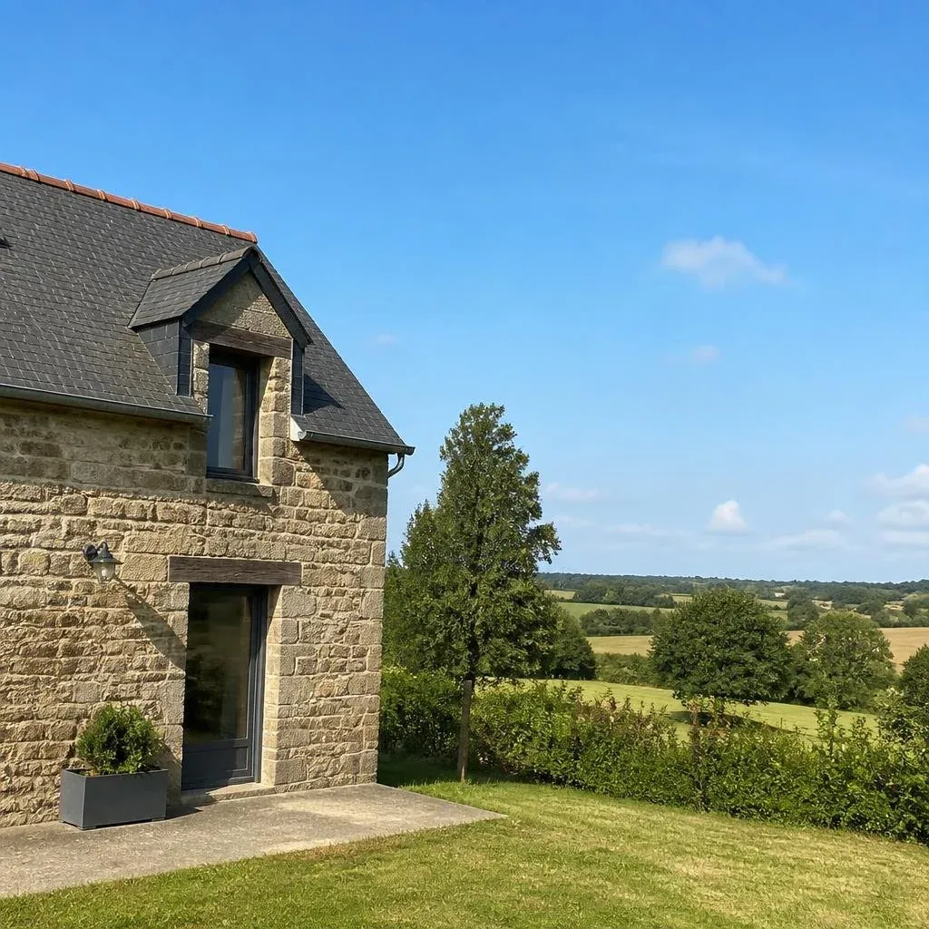Location vacances Bretagne Ille-et-Vilaine photo 3