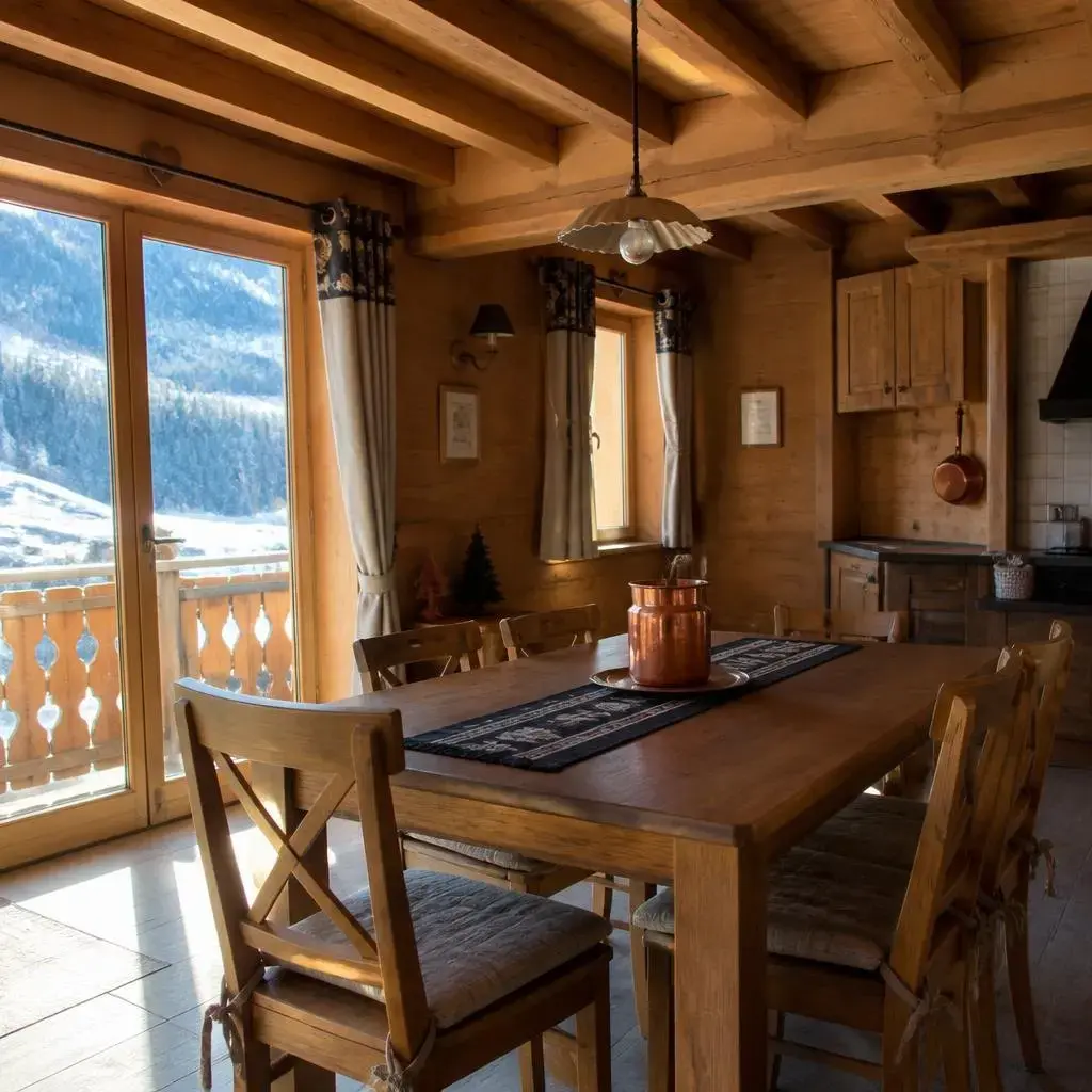 Location vacances Auvergne-Rhône-Alpes Savoie photo 8