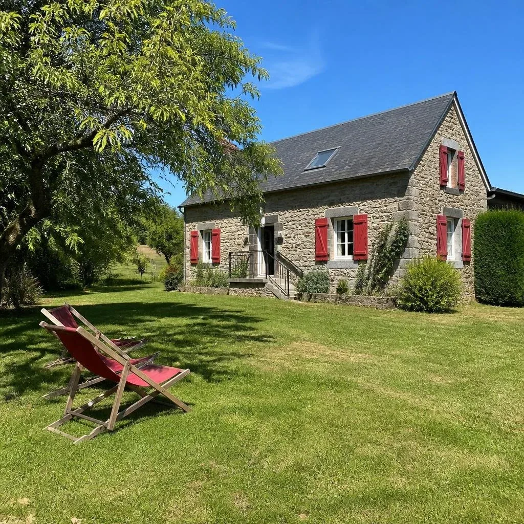 Location vacances Objat photo 1