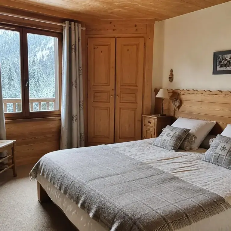 Location vacances Chamonix-Mont-Blanc photo 3