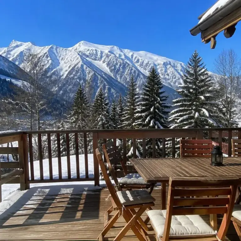 Location vacances Chamonix-Mont-Blanc photo 4