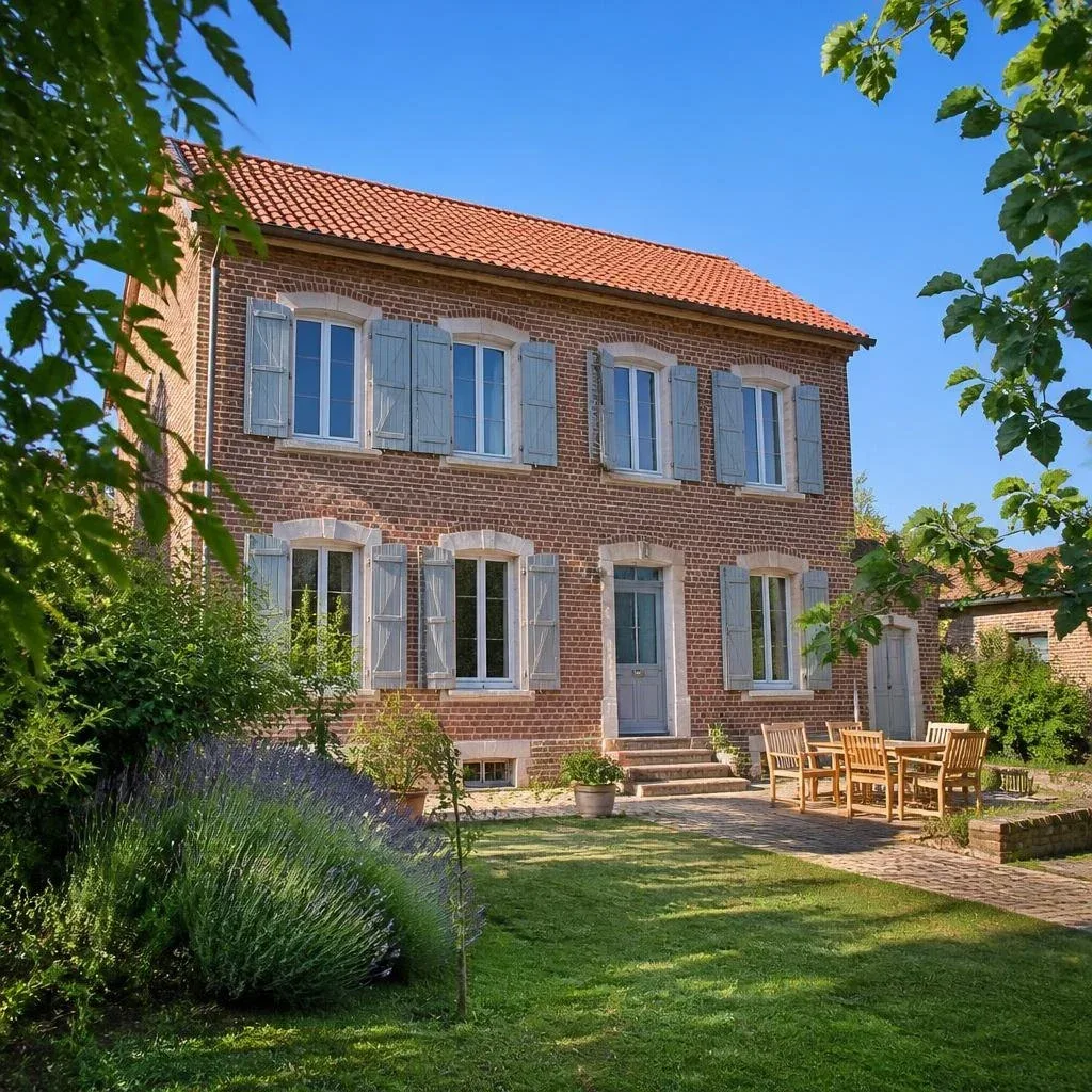 Location vacances Dieulouard photo 1