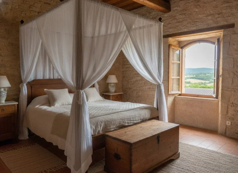Location vacances Gordes photo 3