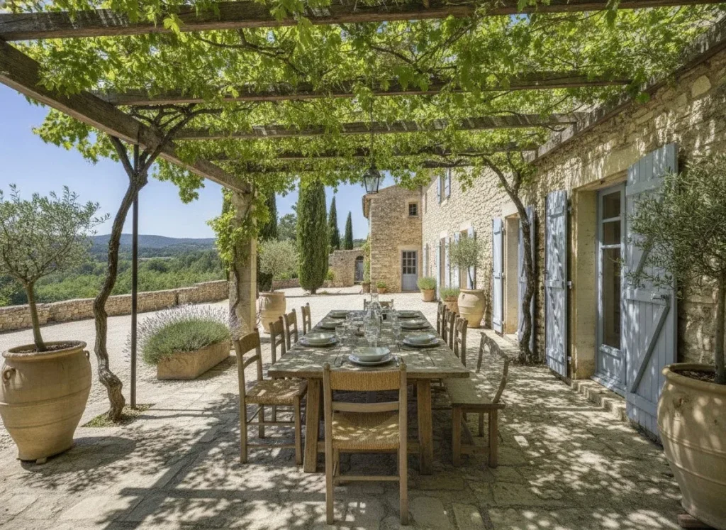 Location vacances Provence-Alpes-Côte d'Azur Vaucluse photo 4