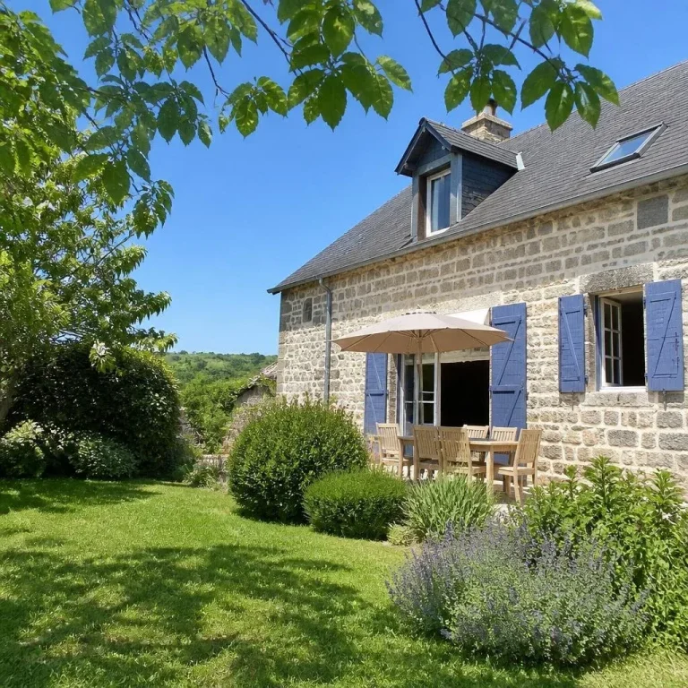 Maison pour 6 personnes à Hélette, La Bergerie des Aubépines