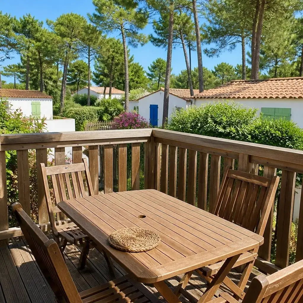 Location vacances Dolus-d'Oléron photo 1